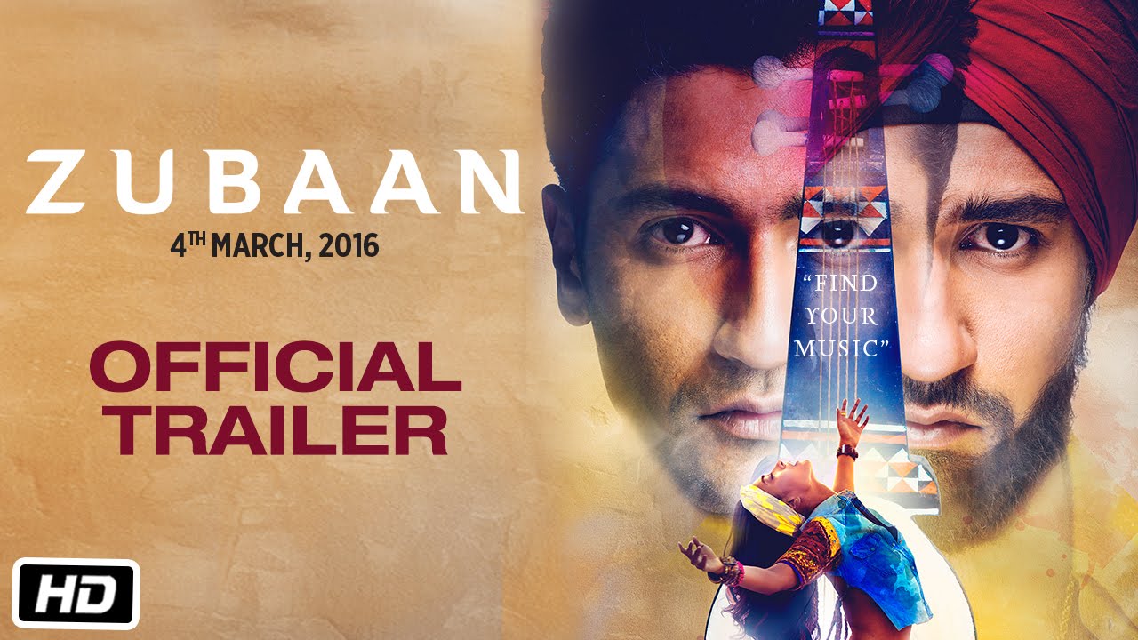 Embedded thumbnail for Watch Full Movies Zubaan
