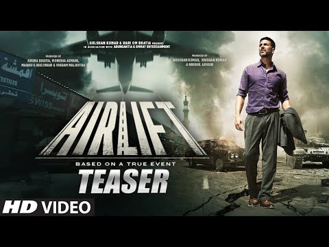 Embedded thumbnail for Airlift Full Hindi Movies